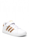 Adidas Sportswear - Grand Court 2.0 El K - Madala s&auml;&auml;rega tossud - 30
