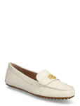 Lauren Ralph Lauren - Barnsbury Nappa Leather Driver - Loafer-jalatsid - 38