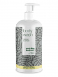 Australian Bodycare - Body Wash For Clean Skin - Lemon Myrtle - 500 Ml - Vann ja du&scaron;&scaron; - 500 ml REMOVE