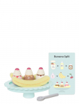 JaBaDaBaDo - Banana Split - M&auml;ngutoit ja koogid - ONE SIZE