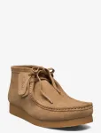 Clarks Originals - Wallabeeevo Bt G - N&ouml;&ouml;ridega kingad - 43