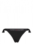 Tommy Hilfiger - Side Tie Cheeky Bikini - K&uuml;ljepaeltega bikiinid - XL