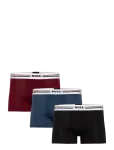 BOSS - Trunk 3P Revive - Bokserid - XXL
