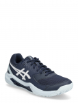 Asics - Gel-Dedicate 8 Clay - Tennis Shoes - 40