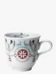 R&ouml;rstrand - Swgr Winter Mulled Wine Mug 10Cl - Gl&ouml;gikruusid - 10 CL