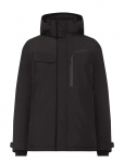 Didriksons - Stefan Jacket - Parkad - XXXL