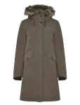 Didriksons - Erika Parka - Parkamantlid - 40