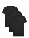Timberland - 3Xpack Tee - L&uuml;hikeste varrukatega - XL