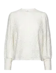 Object - Objfeodora L/S Top Noos - Pikkade varrukatega - M