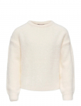 Kids Only - Kognewpiumo L/S Pullover Knt Noos - Pulloverid - 158-164