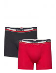 Levi's&reg; - Levis Men Spw Logo Boxer Brief Org  2P - Bokserid - XXL