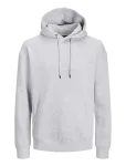Jack & Jones - Jjestar Basic Sweat Hood Noos - Kapuutsiga pusad - XL