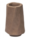 Mette Ditmer - Art Piece Nuki Vase C - Big Vases - H12.5CM