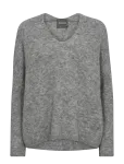 MOS MOSH - Mmthora V-Neck Knit - Džemprid - M