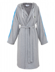 Lacoste Home - Lactive Bath Robe - Hommikumantlid - L