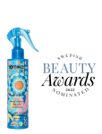 AMIKA - Hydro Rush Intense Moisture Leavein Conditioner - Hooldused - 200 ml