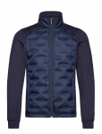 Lexton Links - Barclay Hybrid Jacket - Polsterdatud jakid - XXXL