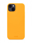 Holdit - Silicone Case Orange Juice - Telefoni&uuml;mbrised - IPHONE 14PLUS