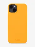 Holdit - Silicone Case Orange Juice - Telefoni&uuml;mbrised - IPHONE 14PLUS