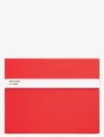 PANTONE - Pantone New Notebook With Pencil. / Lined - Kalendrid ja m&auml;rkmikud - ONE SIZE