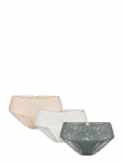 Dorina - Lana/Eco-3Pp Brief - Alusp&uuml;ksid - M