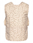 Pippi - Apron Aop - Varrukateta pudip&otilde;lled - ONE SIZE
