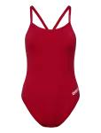Arena - Women's Team Swimsuit Challenge Solid - Ujumisriided - 32