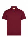 Gant - Contrast Polo Shirt - L&uuml;hikeste varrukatega - S