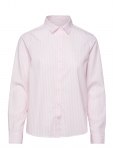 GANT - Reg Classic Poplin Striped Shirt - Pikkade varrukatega - 46