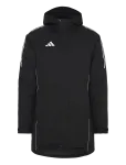 Adidas Performance - Tiro24 Parka - Spordiparkad - XXL