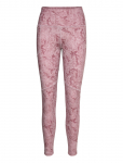 Adidas Terrex - Terrex Multi Allover Print Leggings - Jooksu- ja trenniretuusid - 32