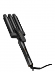 Demeliss Saint Algue - Demeliss Saint Algue Waves Black Mat Edition - Lokitangid - ONE SIZE