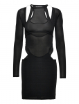 HAN Kj&oslash;benhavn - Fine Dress - L&uuml;hikesed kleidid - 40
