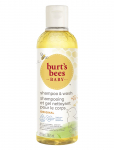 Burt's Bees - Baby Bee Shampoo & Body Wash (8 Fl Oz / 235 Ml) - Bath Time - 235 ml