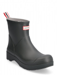 Hunter - Mens Play Short Boot - Kummisaapad - 47