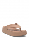 Crocs - Getaway Platform Flip - Pl&auml;tud - 36/37