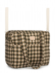 NOBODINOZ - Waterproof Stroller Bag Hyde Park - M&auml;hkimiskotid - 38X33X16CM