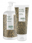 Australian Bodycare - Scalp Detox Duo With Tea Tree Oil - Juuksekomplektid - ONE SIZE