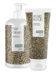 Australian Bodycare - Scalp Detox Duo With Tea Tree Oil - Juuksekomplektid - ONE SIZE