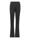 Aim&acute;n - Ribbed Seamless Flare Tights - Seamless Tights - XL