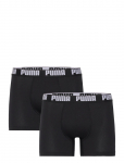 PUMA - Puma Men Everyday Basic Boxers 2P - Bokserid - XXL