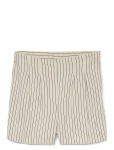 Vero Moda - Vmjesmilo Hw Shorts Wvn Ga Noos - Vabaaja l&uuml;hikesed p&uuml;ksid - XS