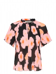 InWear - Hendraiw Top - L&uuml;hikeste varrukatega - 32