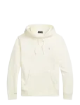 Polo Ralph Lauren - Loopback Fleece Hoodie - Kapuutsiga pusad - M
