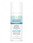 Laboratoires De Biarritz - Laboratoires De Biarritz Hydra Protect + Regenerative Night Cream - &Ouml;&ouml;kreemid - 50 ml