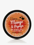 I LOVE - I Love Body Butter Mango Papaya - Kehav&otilde;i - 200 ml