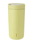 Stelton - Stelton To Go Click Vacuum Insulated Cup - Termostopsid - 0.4 L