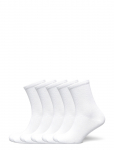 NORVIG - 5-Pack Ladies Basic Socks - Tavalised sokid - 36/40