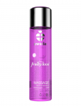 Swede - Swede Fruity Love Sweet Raspberry Rhubarb - Keha&otilde;lid - 60 ML