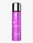 Swede - Swede Fruity Love Sweet Raspberry Rhubarb - Keha&otilde;lid - 60 ML